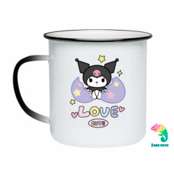 Кружки-хамелеони емальовані