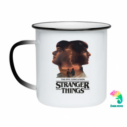 Кружки-хамелеони емальовані