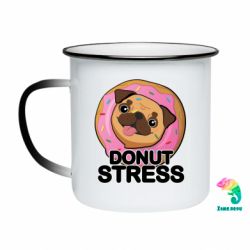 Кружки-хамелеоны эмалированные