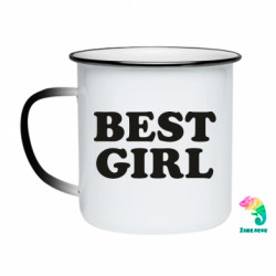 Кружки-хамелеони емальовані