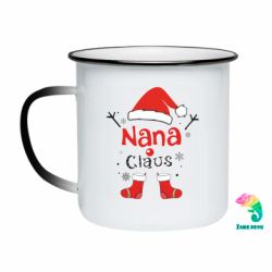 Кружки-хамелеони емальовані