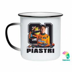 Кружки-хамелеони емальовані