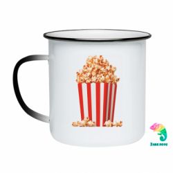 Кружки-хамелеони емальовані