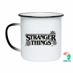 Кружки-хамелеони емальовані