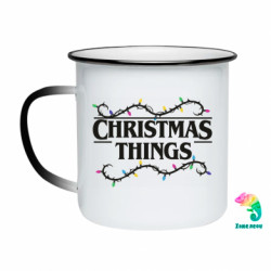 Кружки-хамелеони емальовані