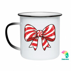 Кружки-хамелеони емальовані