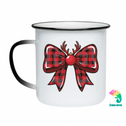 Кружки-хамелеони емальовані