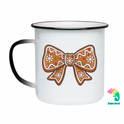 Кружки-хамелеони емальовані