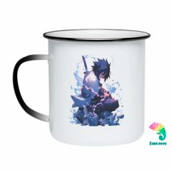 Кружки-хамелеони емальовані