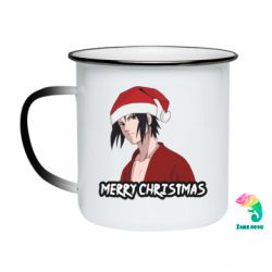 Кружки-хамелеоны эмалированные