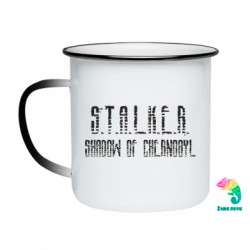 Кружки-хамелеоны эмалированные