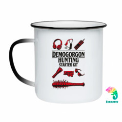 Кружки-хамелеони емальовані