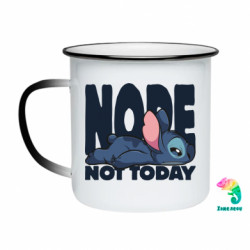 Кружки-хамелеони емальовані