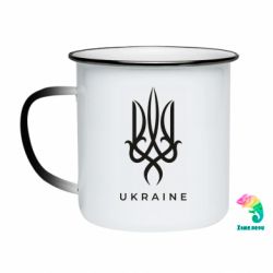 Кружки-хамелеони емальовані