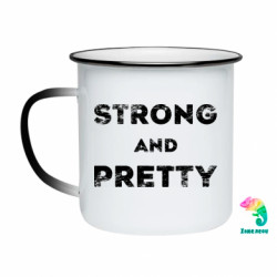 Кружки-хамелеони емальовані