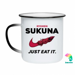 Кружки-хамелеони емальовані