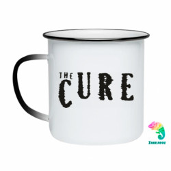 Кружки-хамелеоны эмалированные