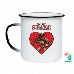 Кружки-хамелеони емальовані