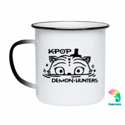 Кружки-хамелеони емальовані