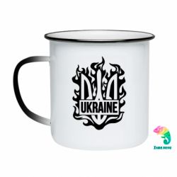 Кружки-хамелеони емальовані