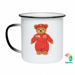 Кружки-хамелеони емальовані