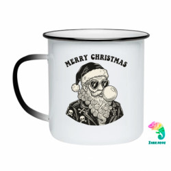 Кружки-хамелеони емальовані