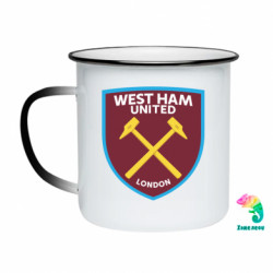 Кружки-хамелеони емальовані