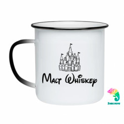 Кружки-хамелеоны эмалированные