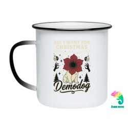 Кружки-хамелеони емальовані