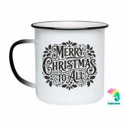 Кружки-хамелеони емальовані