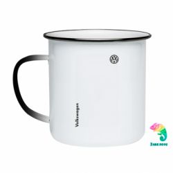 Кружки-хамелеони емальовані