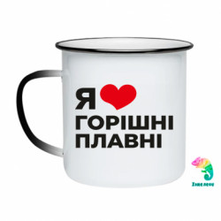 Кружки-хамелеони емальовані