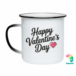 Кружки-хамелеони емальовані