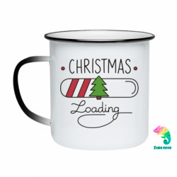 Кружки-хамелеони емальовані