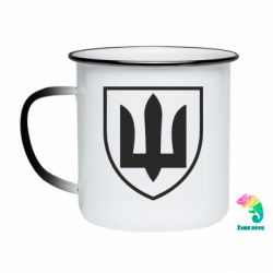 Кружки-хамелеони емальовані