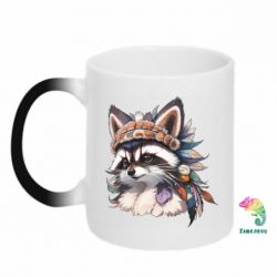 Кружки-хамелеони - FATLINE