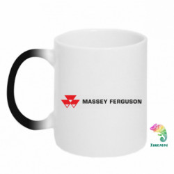 Кружки-хамелеоны - FATLINE