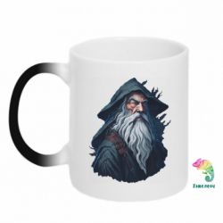 Кружки-хамелеони - FATLINE