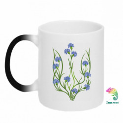 Кружки-хамелеоны - FATLINE