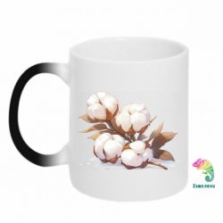 Кружки-хамелеоны - FATLINE