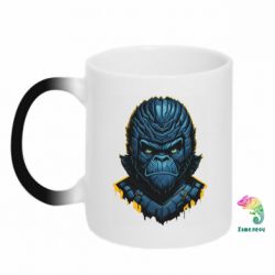 Кружки-хамелеони - FATLINE