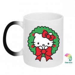 Кружки-хамелеоны - FATLINE