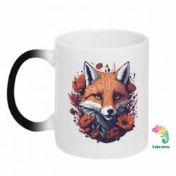 Кружки-хамелеоны - FATLINE