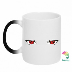 Кружки-хамелеони - FATLINE