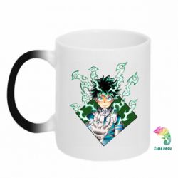 Кружки-хамелеоны - FATLINE