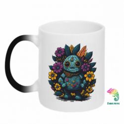 Кружки-хамелеоны - FATLINE