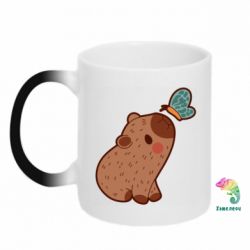 Кружки-хамелеони - FATLINE