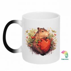 Кружки-хамелеоны - FATLINE