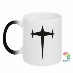 Кружки-хамелеоны - FATLINE