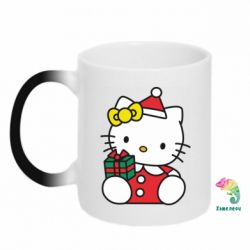 Кружки-хамелеоны - FATLINE